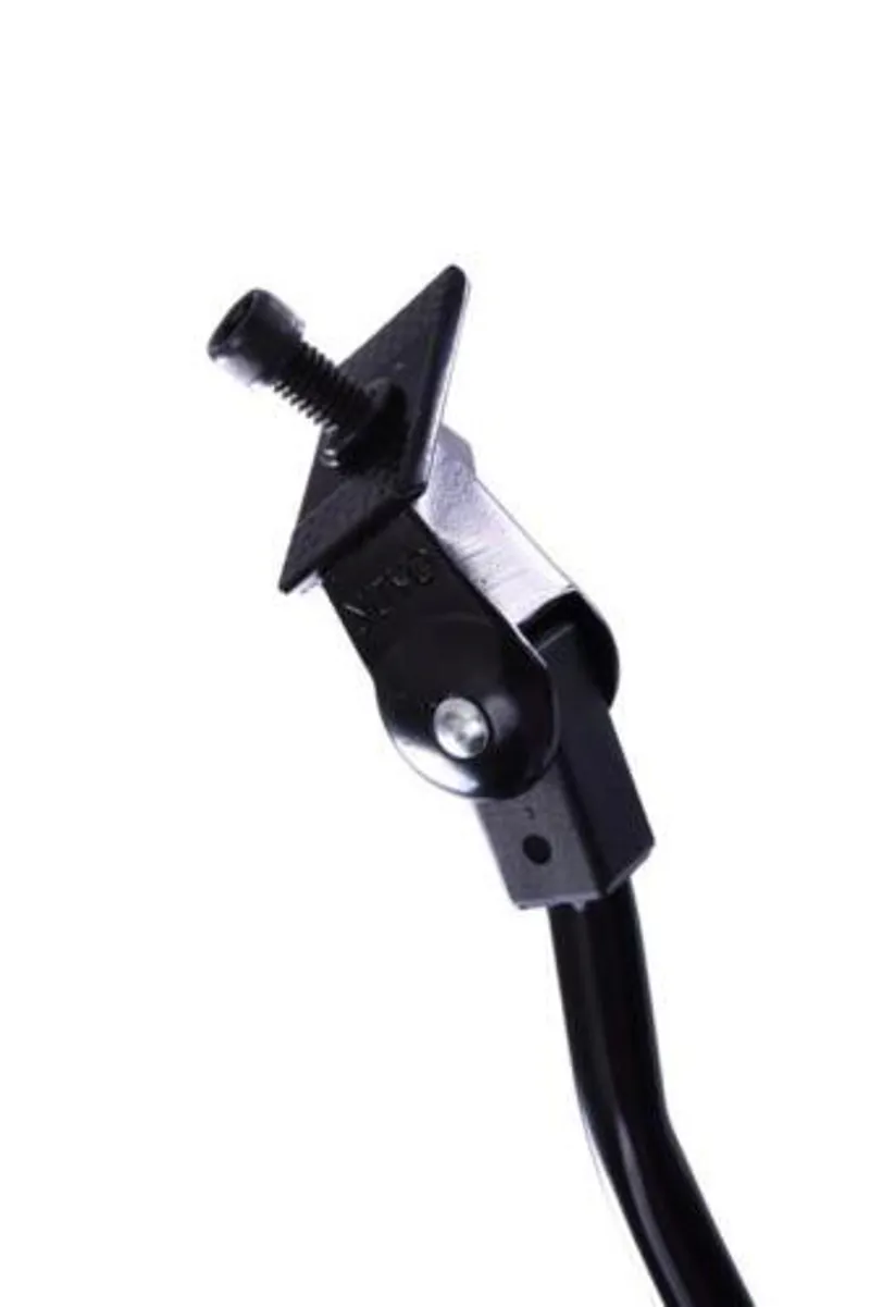 Nuvo 26 Inch Wheel Kickstand Black-1